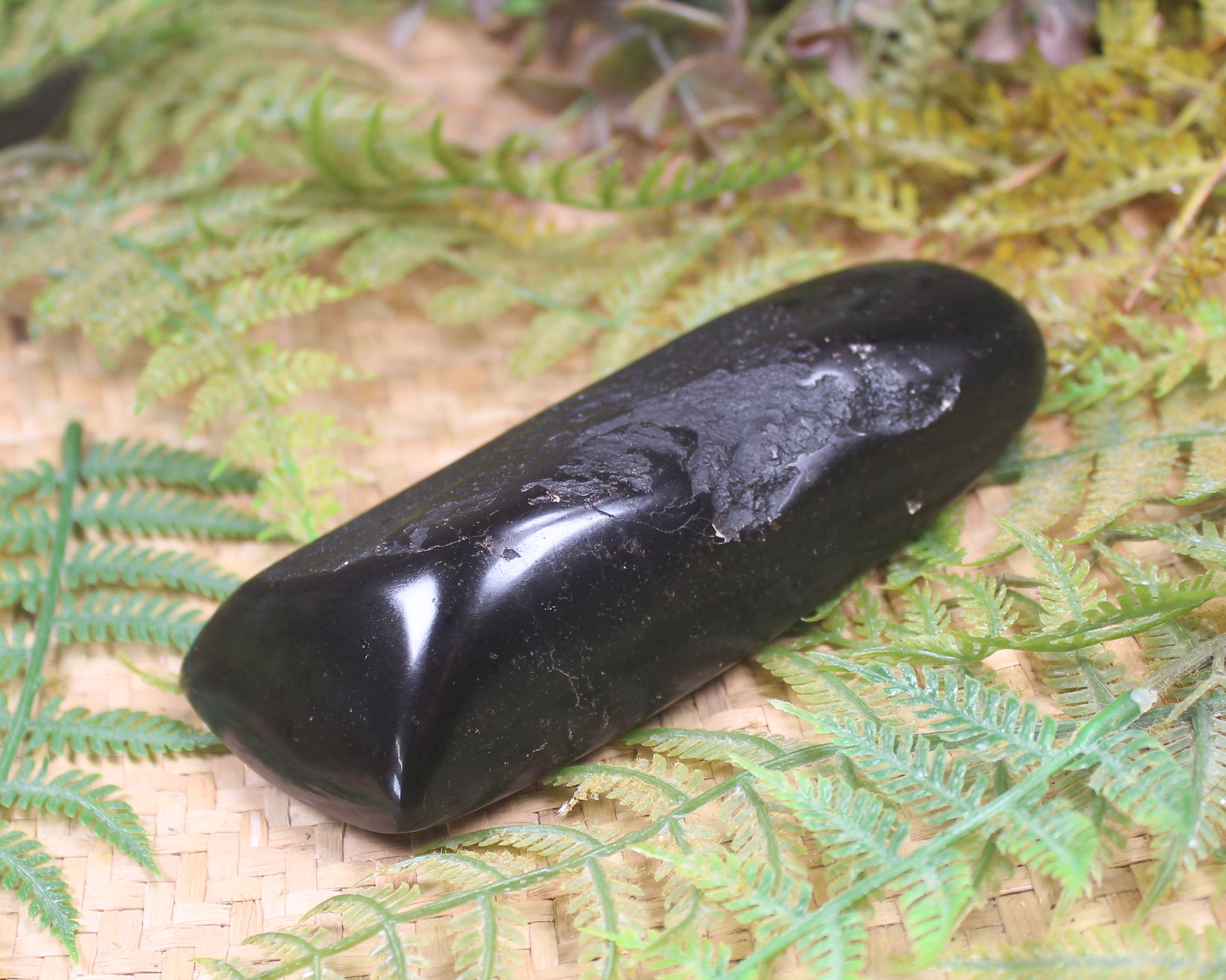 Basalt Toki