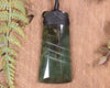 Rimu Pounamu Toki