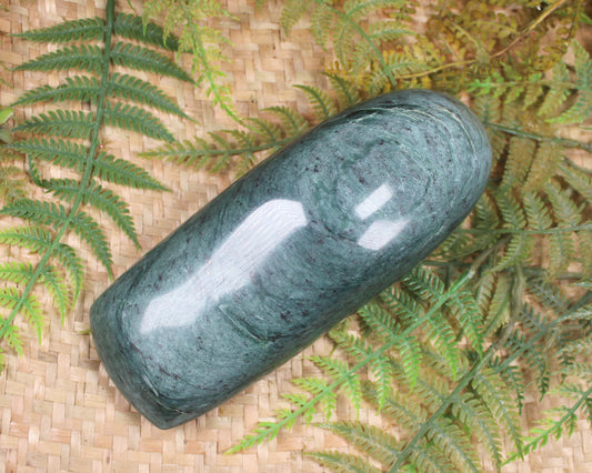 NZ Serpentine Toki or Adze