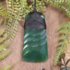 Hapopo Pounamu Toki 