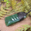 Hapopo Pounamu Toki 