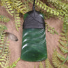 Hapopo Pounamu Toki 