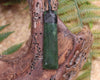 Kawakawa Pounamu Toki