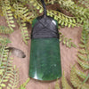 Hapopo Pounamu Toki 