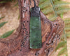 Hapopo Pounamu Toki