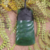 Hapopo Pounamu Toki 