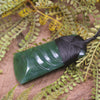 Hapopo Pounamu Toki 