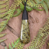 Rimu Pounamu Roimata Pendant - NZ Greenstone