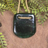 Kawakawa Pounamu Toki - NZ Greenstone