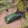 Hapopo Pounamu Toki - NZ Greenstone