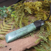 Inanga Pounamu Toki 