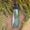 Inanga Pounamu Toki 