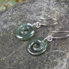 Koru Earrings