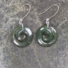 Koru Earrings