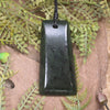 Rimu Pounamu Toki - NZ Greenstone