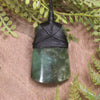 Hapopo Pounamu Toki - NZ Greenstone