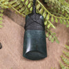 Kawakawa Pounamu Toki