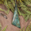 Inanga Pounamu Toki 