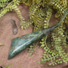 Inanga Pounamu Toki 