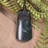 Kawakawa Pounamu Toki