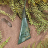 Inanga Pounamu Toki 