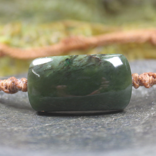 Kawakawa Pounamu Toki