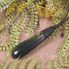 Rimu Pounamu Roimata Pendant - NZ Greenstone