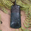Kawakawa Pounamu Toki