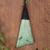 Kawakawa Pounamu Toki