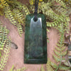 Kawakawa Pounamu Toki