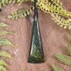 Kawakawa Pounamu Toki