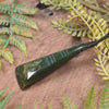 Kawakawa Pounamu Toki