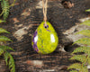 Atlantisite Small Roimata Pendant (AK267)