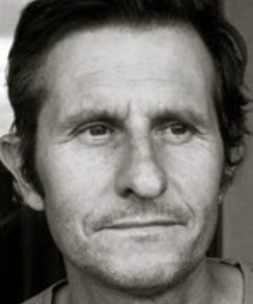 Allan Moreton
