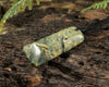 NZ Greenstone Small Toki Pendant (BK519) Pounamu
