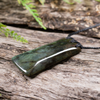 Fuchsite Small Toki Pendant