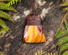 Mookaite Small Toki Pendant (BN816)