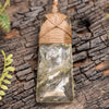 Lemon Quartz Small Toki Pendant (BT758)