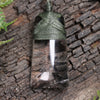 Clear Quartz Small Toki Pendant