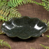 NZ Greenstone Bowl Rimu Pounamu