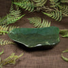 NZ Greenstone Bowl Rimu Pounamu