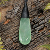 Chrysoprase Small Roimata Pendant (BW360)