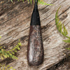 Aroha Stone Medium Roimata Pendant (BW495)