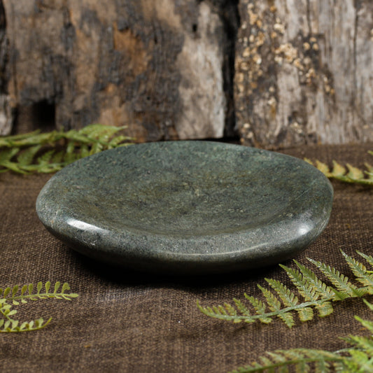 NZ Serpentine Bowl (BW805)