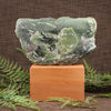NZ Greenstone Freeform Sculpture Tangiwai Pounamu