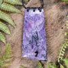 Charoite Medium Toki Pendant