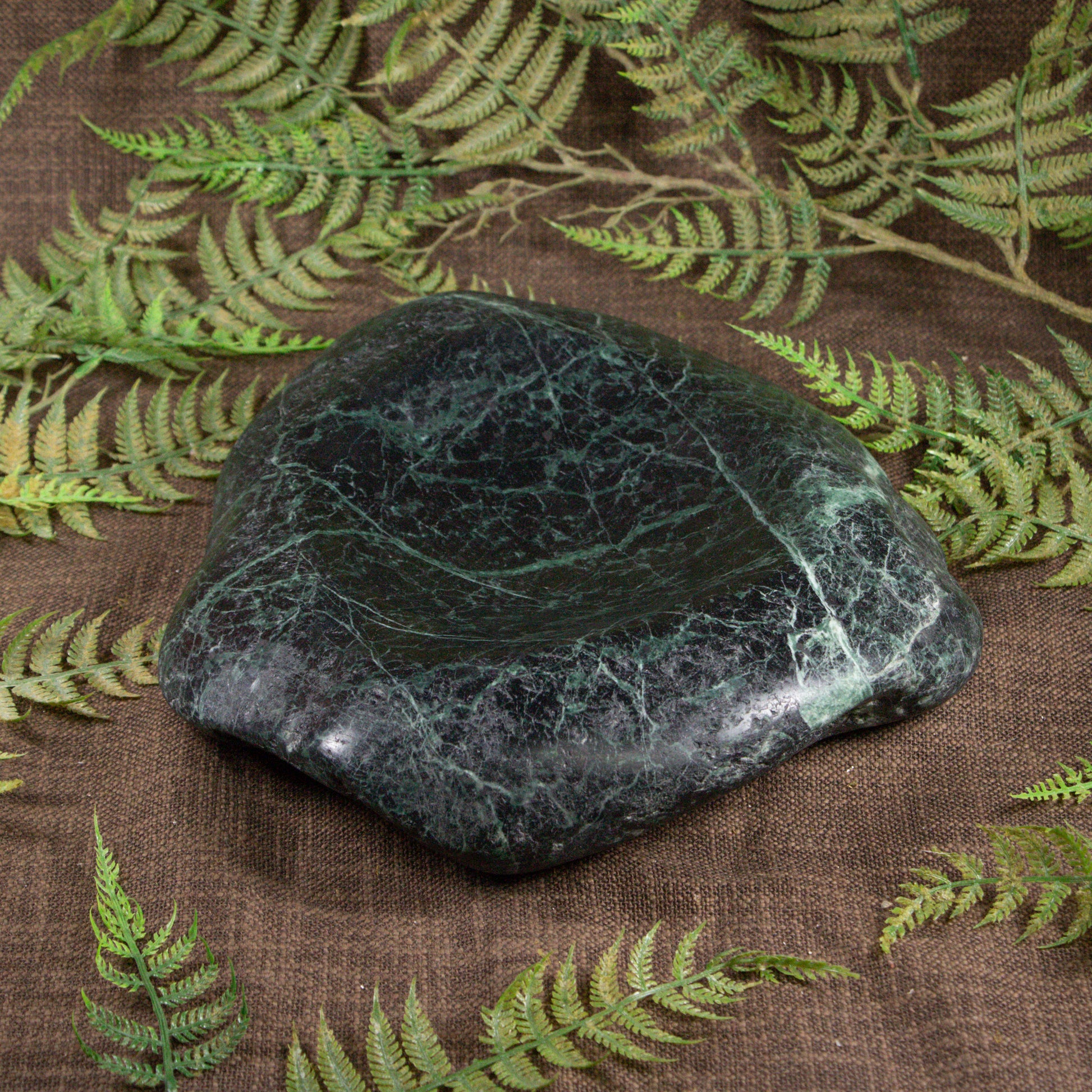 NZ Serpentine Bowl