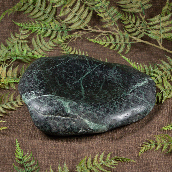 NZ Serpentine Bowl
