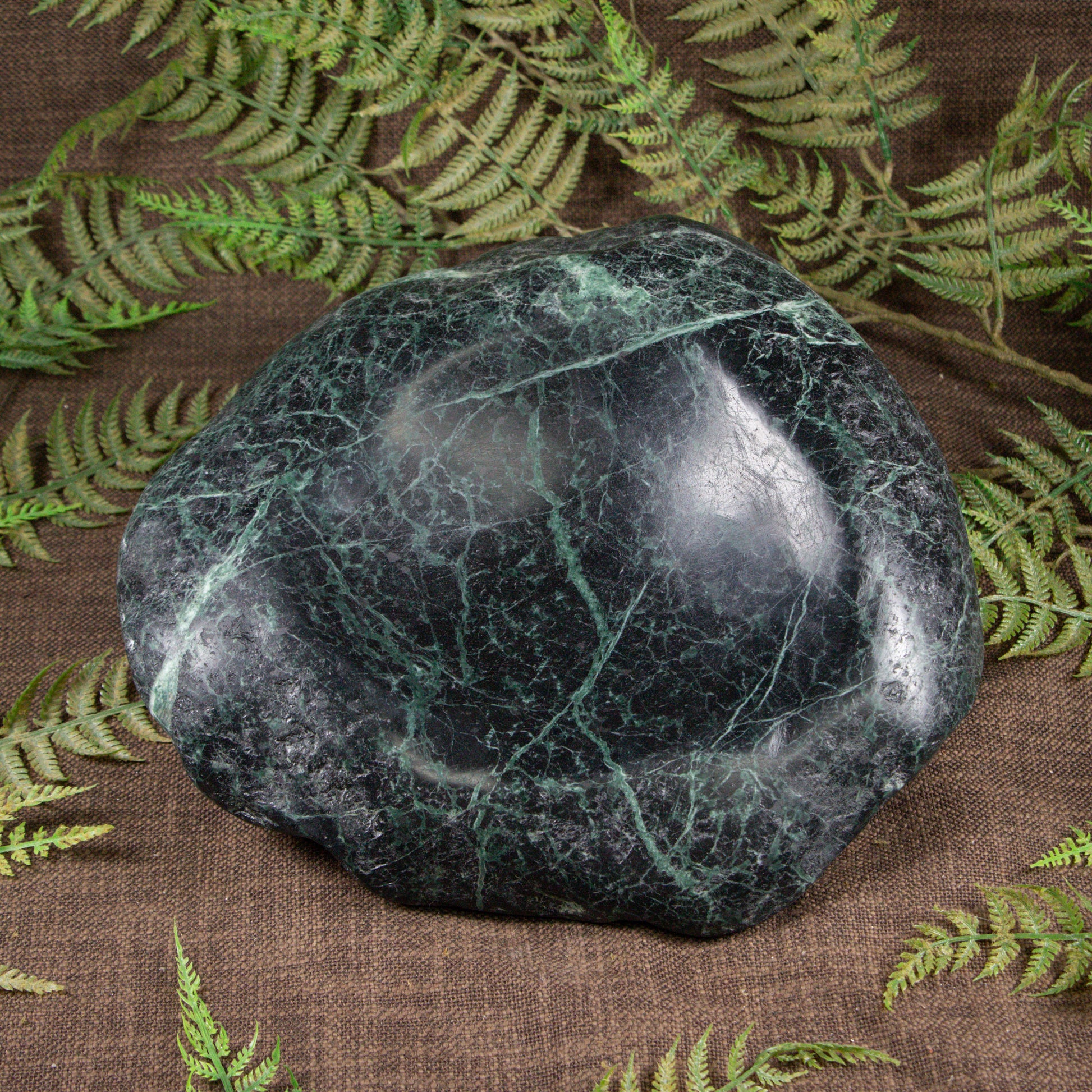 NZ Serpentine Bowl