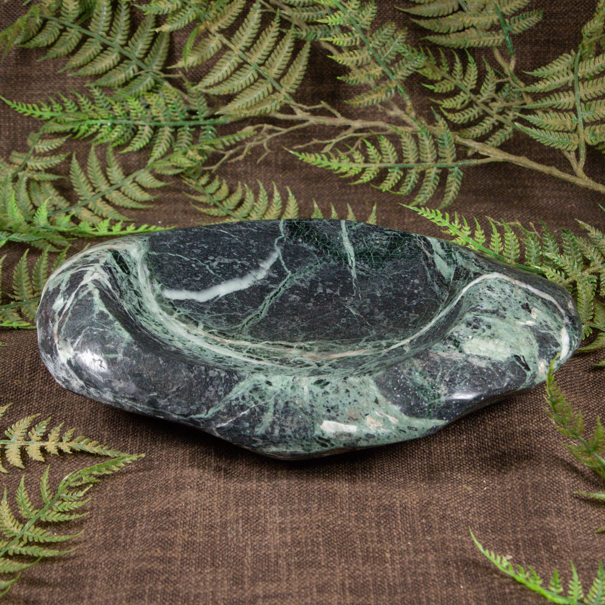NZ Serpentine Bowl